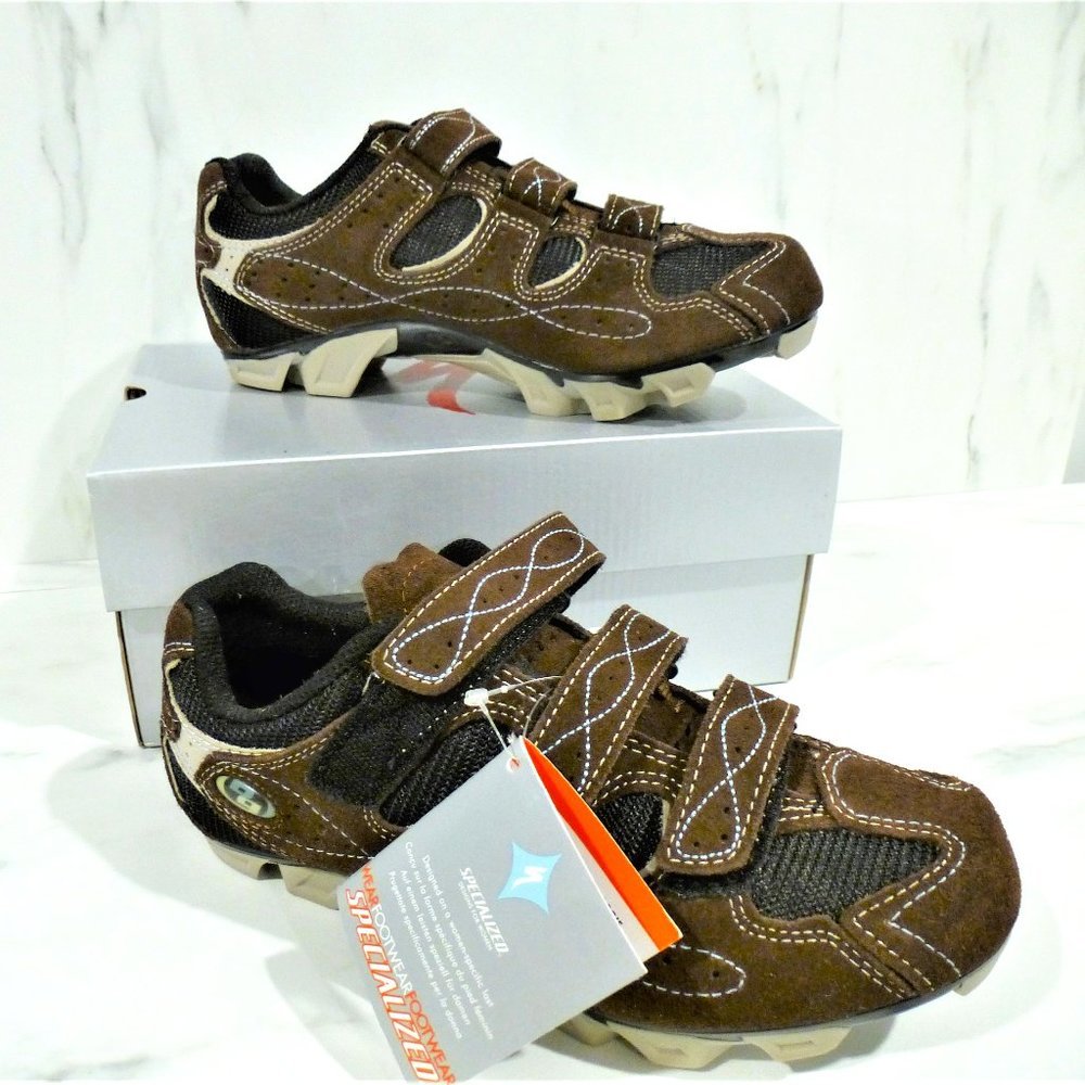Nwt Specialized Women's Riata Mountain Bike Shoes